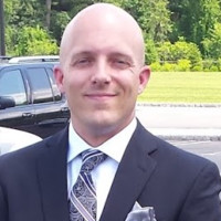 MA Army National Guard Employee Eben Darling's profile photo