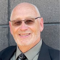 Symmco Employee Don Smith's profile photo