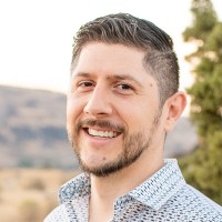 elevate Employee Justin Cardenas's profile photo