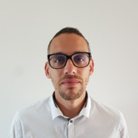 HEF Groupe Employee Thomas Geraci's profile photo