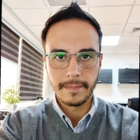 Sahid Logistics Employee Enrique M.'s profile photo