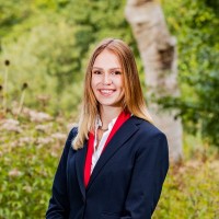 Grip Accountants en Adviseurs N.V. Employee Evy Ketelaars's profile photo