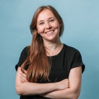 deepset Employee Julia Mukhamedzianova's profile photo