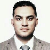 Hugo Michel Canales Rubio Email
