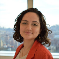 Madelyn Warrell Email