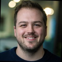 WEX Employee Ross Millard's profile photo