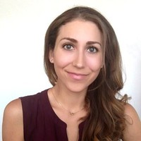 Foreign Affairs Magazine Employee Chloe Fox's profile photo