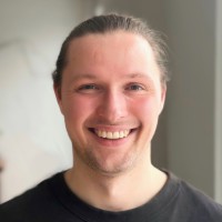Prior Labs Employee Noah Hollmann's profile photo