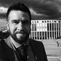 Agfa HealthCare Employee Peter Wilkop's profile photo