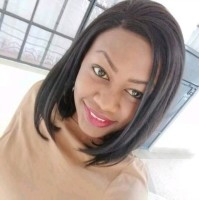 Sendwave (International Remittance) Employee Natasha Werema's profile photo