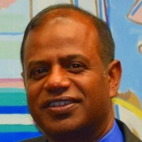 AAA Employee Manav Gupta's profile photo