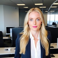 Natalie Blake Email & Phone Number