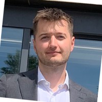 Novo Nordisk Employee Alexander Pedersen's profile photo