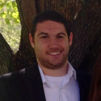 Halff Associates Employee Joseph Buchanan's profile photo