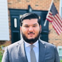 MobileSentrix Employee Moosa Raza's profile photo