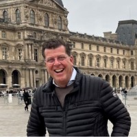 NTS Limited Employee Marc Rijckenberg's profile photo