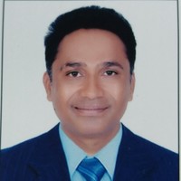 Ajit Kumar Email & Phone Number
