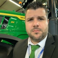 Agrotech S.A. Employee Alexandros Petkos's profile photo