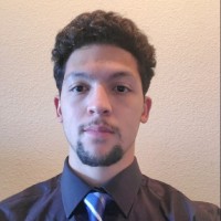Zscaler Employee Isaac Rivera's profile photo