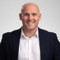 NTT DATA Employee David Fearne's profile photo