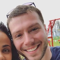 Nabors Industries Employee Logan Goff's profile photo