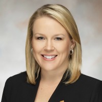 Regions Bank Employee Taylor Baum's profile photo