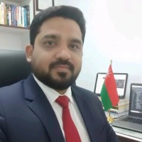 Safety Technical Services and Trading LLC Employee Shahbaz Tayyab's profile photo