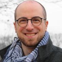 Michalski · Hüttermann & Partner mbB Employee Kevin Lamberts's profile photo