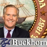 City of Tampa Employee Bob Buckhorn's profile photo