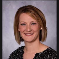 Amanda Huffman Email & Phone Number