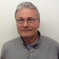 Eco Chemical Employee George Brandt's profile photo