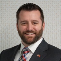 Koniag Government Services Employee Greg Schaefer's profile photo