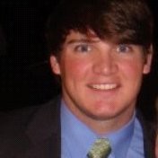 Diversified Technology Employee Peyton Crawford's profile photo