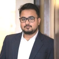 Unison Globus Employee Sufyan Momin's profile photo