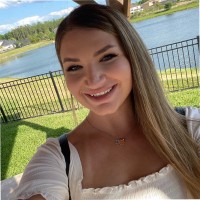 Barnes Trial Group Employee Alisha Priolo's profile photo