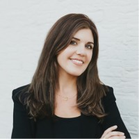 SolarWinds Employee Julie Preston's profile photo