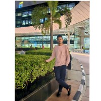 Suchendra Danala's profile photo