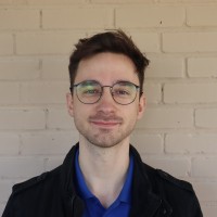 Cross Link Consulting Employee Brandon Boozer's profile photo