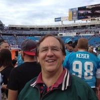 Recycling Partners LLC Employee Jeff Kibler's profile photo