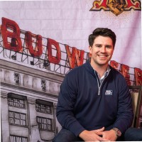 Conor Baird Email & Phone Number
