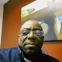 Tek Express NY Employee Martin Daniels's profile photo