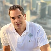 Gustavo Brant Email & Phone Number