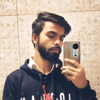 Bookmycab.com Employee Prashant Surwase's profile photo