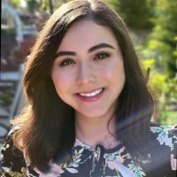 Cook County Sheriff’s Office Employee Shereen M's profile photo