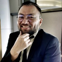 Ivan Rosa Email & Phone Number