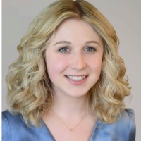 Pennsylvania Partnerships for Children Employee Caroline Riegel's profile photo