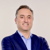 IVEX Employee Mario Torres's profile photo