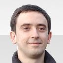 Laser Digital Employee Denys Rtveliashvili's profile photo