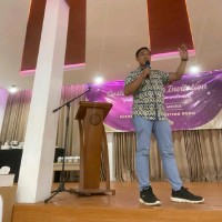 Muh. Hadiwijaya Email