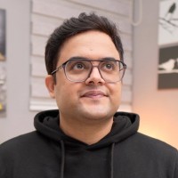 Kooomo Employee Gautam Thapar's profile photo